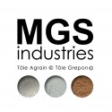 MGS Industries